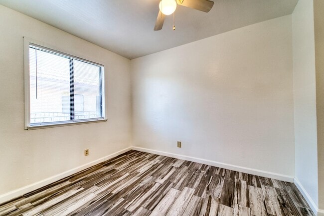 Building Photo - Ramirez Court Apartments