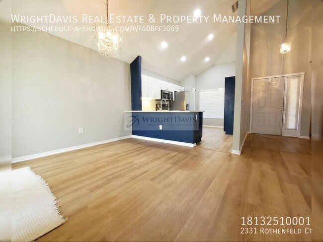 Building Photo - 2331 Rothenfeld Ct