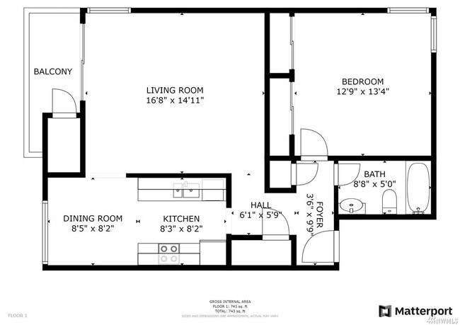 Building Photo - 17106 NE 45th St