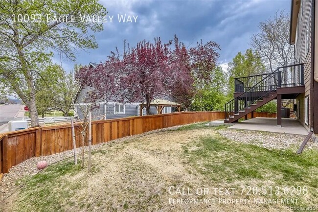 Building Photo - 10093 S Eagle Valley Way