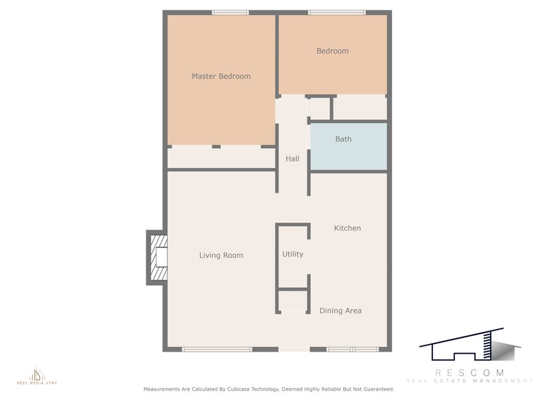 Building Photo - 5858 S 2000 W