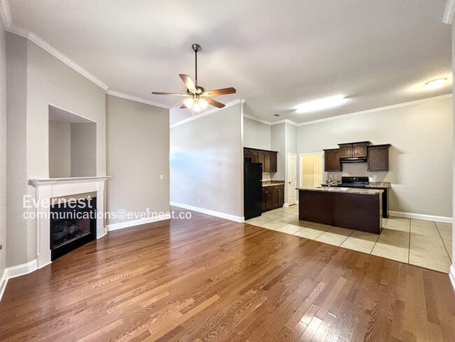Building Photo - 6437 Arbor Lake Dr W