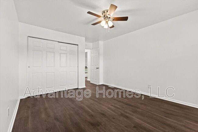 Building Photo - 805 N 70th St