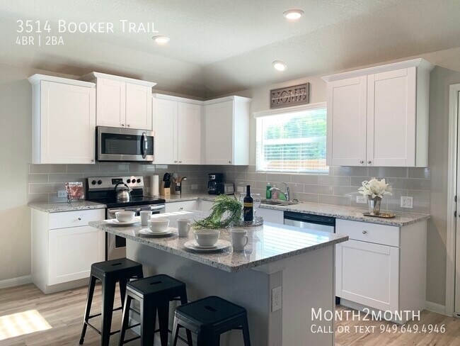 Building Photo - Utopia at Booker Trail #41225