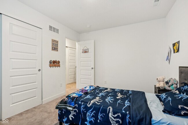 Building Photo - 4544 Nokes Pl