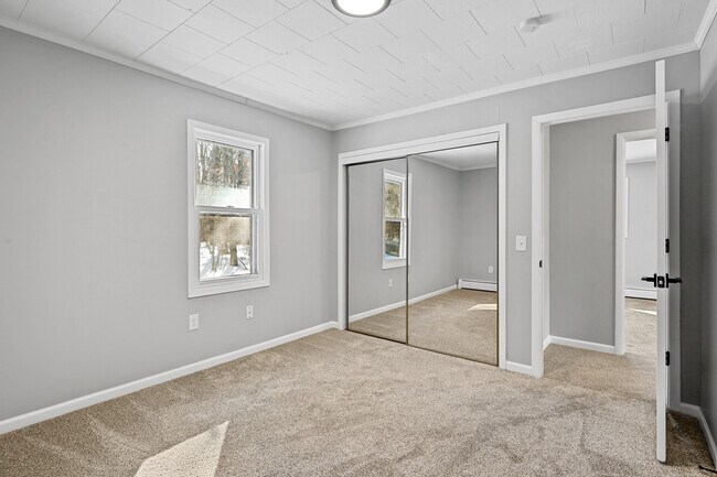 Building Photo - 16601 Eldorado St NW