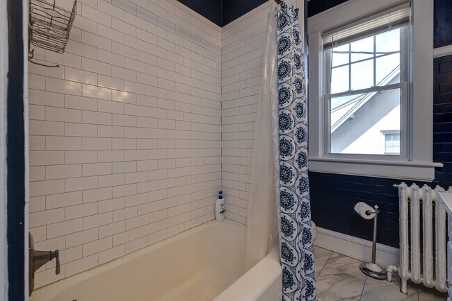 Building Photo - Stylish Downtown Apartment with a Private Oasis and Pool Retreat!