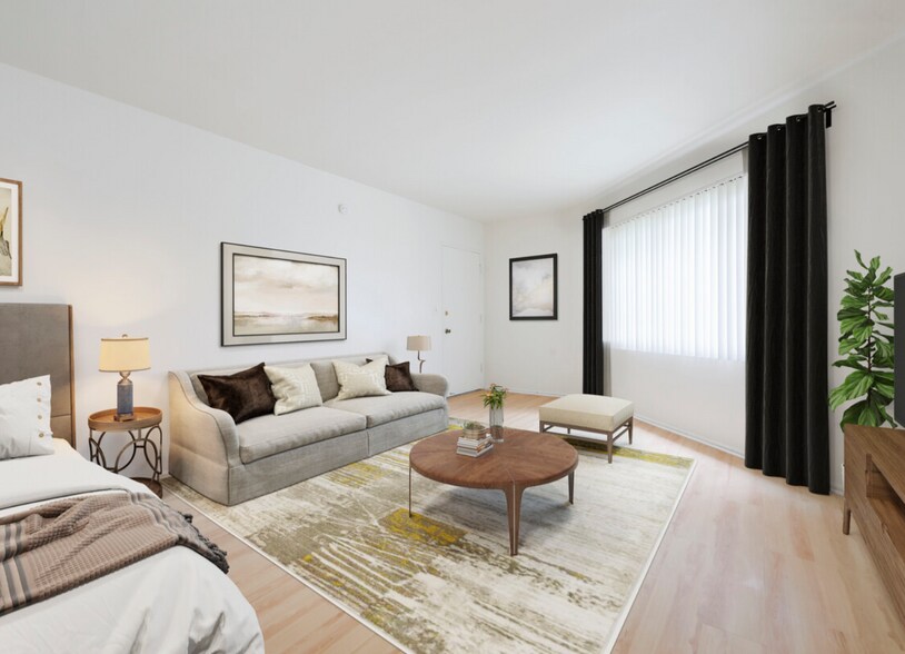 Building Photo - 669 Levering Ave