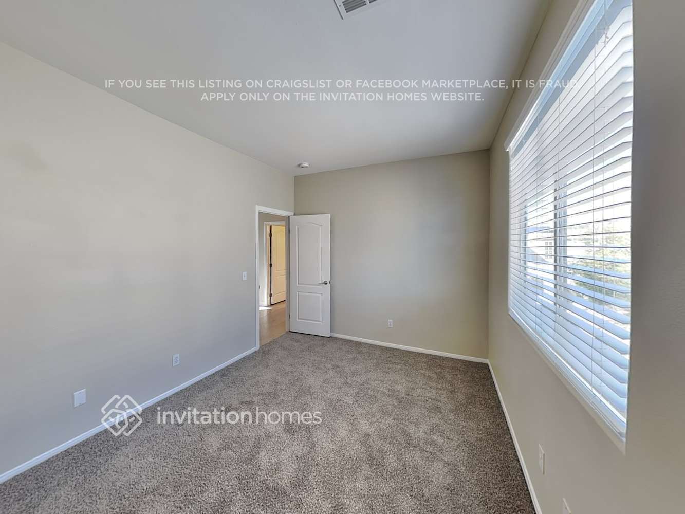 Building Photo - 3872 W Irvin Ave