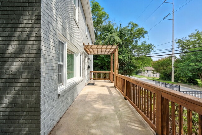Building Photo - 1106 Garner Rd