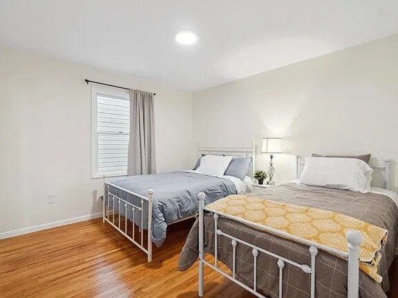BEDROOM 2 - 42 Van Buren St