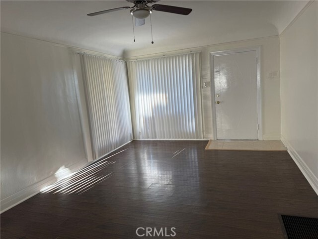 Building Photo - 6552 Rose Ave