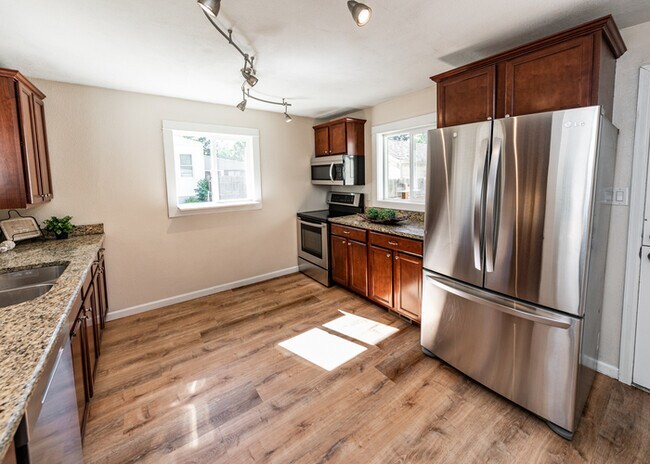 Building Photo - 4319 S Logan St