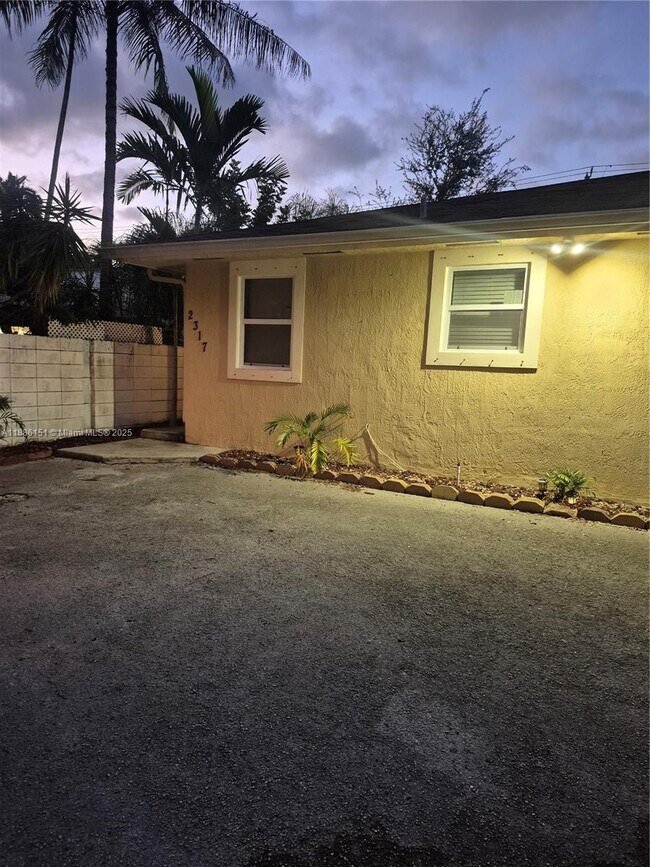 Building Photo - 2317 Liberty St