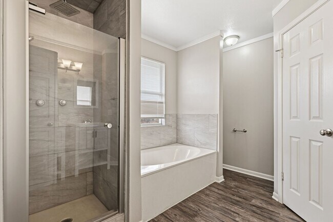 Building Photo - First Month FREE RENT—Spacious Living with Bonus Loft in Oak Valley! Spacious 2-Story with Loft, ...