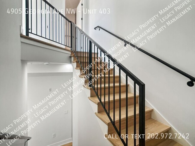 Building Photo - 4905 Georgia Ave NW