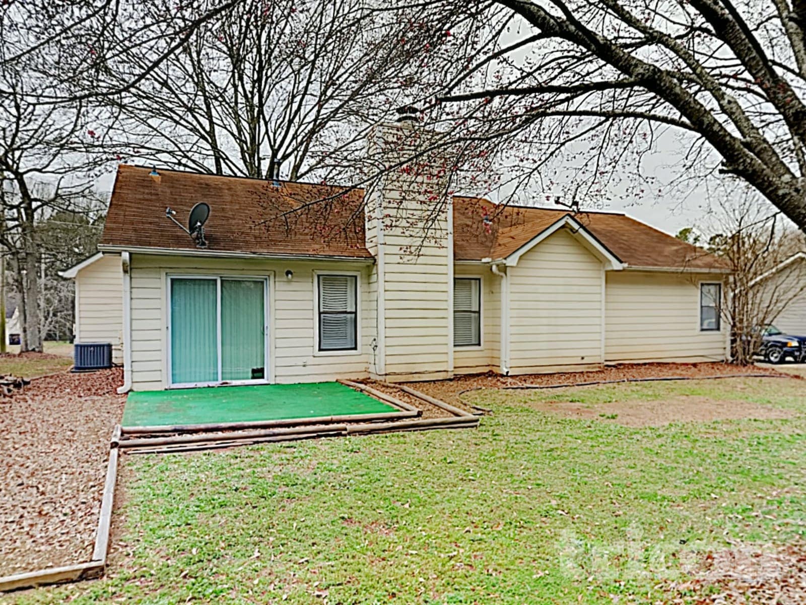 Building Photo - 2845 Spring Green Way