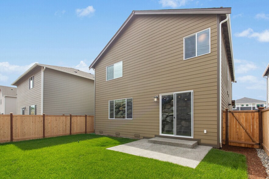 Building Photo - 3615 80th Ave NE