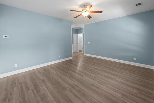 Building Photo - Spacious 5-Bedroom Home in The Palms at New Hampstead with Office & Screened Porch