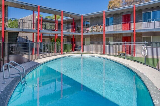 Building Photo - 6502 N 17th Ave