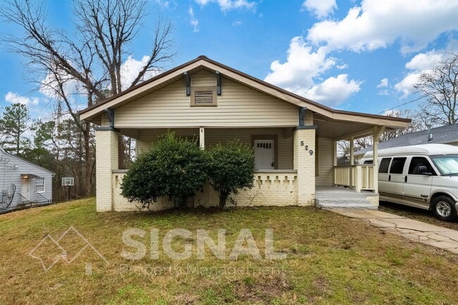 Primary Photo - 529 Telford Ln
