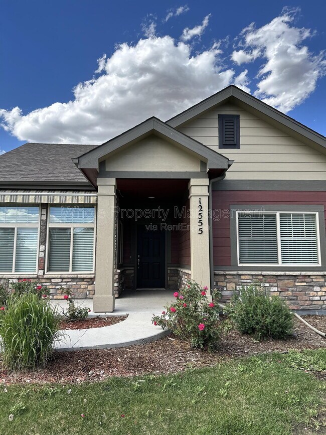 Building Photo - 12555 Monroe Dr
