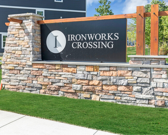 Building Photo - IRON WORKS CROSSING