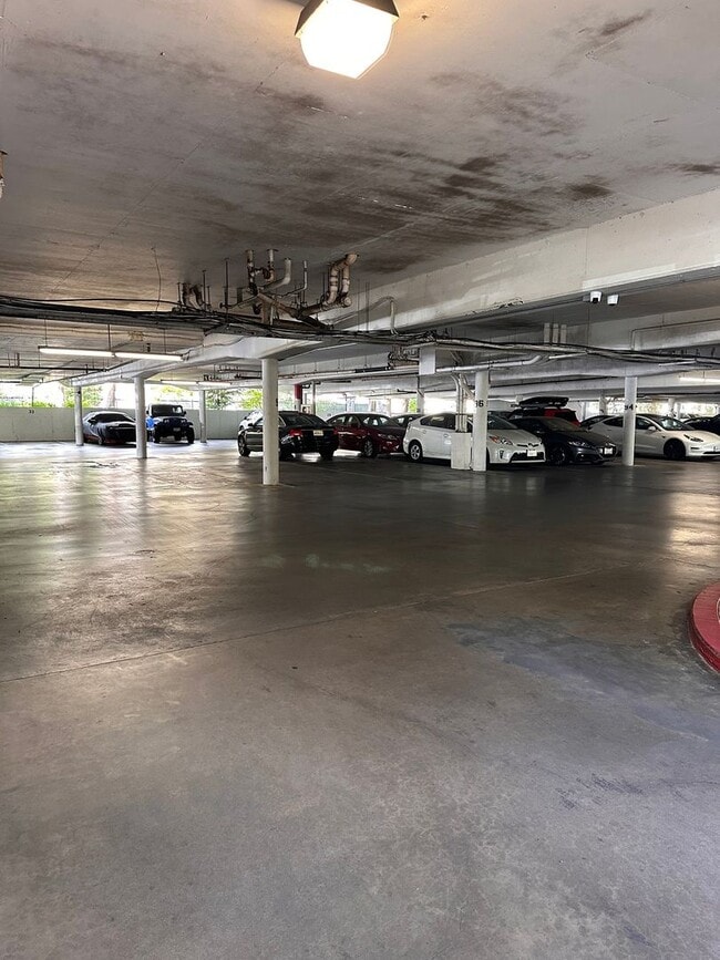 Building Photo - Gorgeous 1 bedroom/1 bath Condo in San Mat...