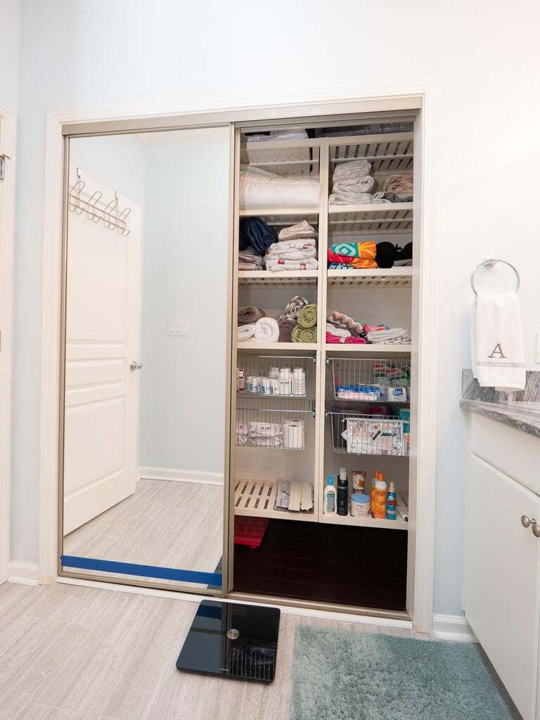 storage - 500 Bucksley Ln