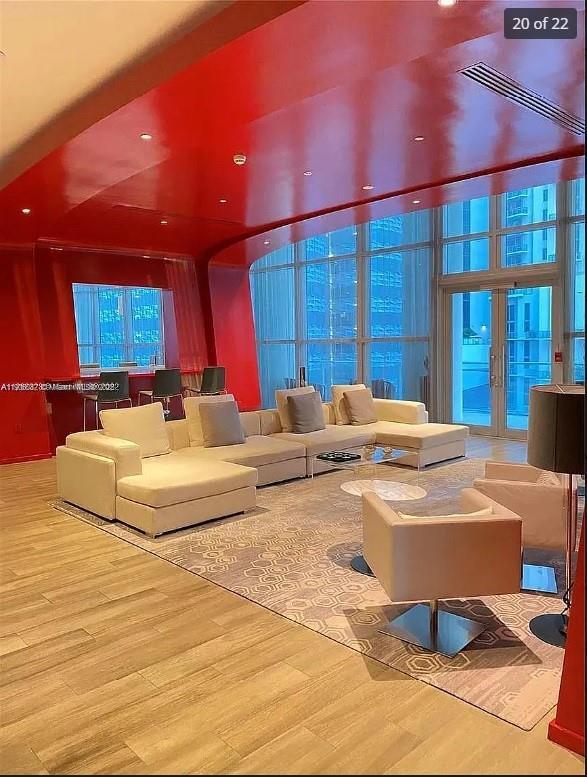 Building Photo - 1100 S Miami Ave