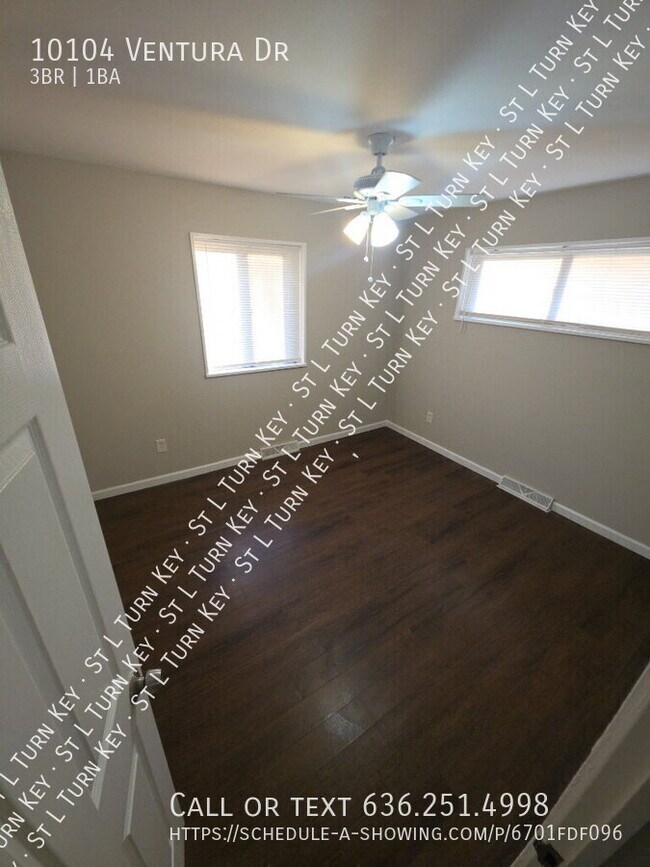 Building Photo - 10104 Ventura Dr