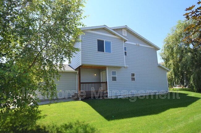 Primary Photo - 2411 Wheeler Dr