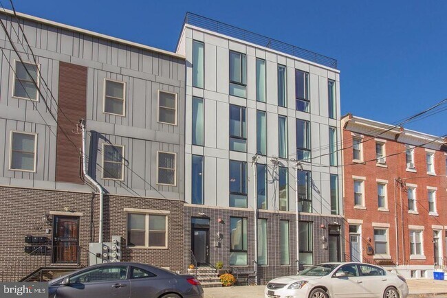 Building Photo - 1817 Wylie St