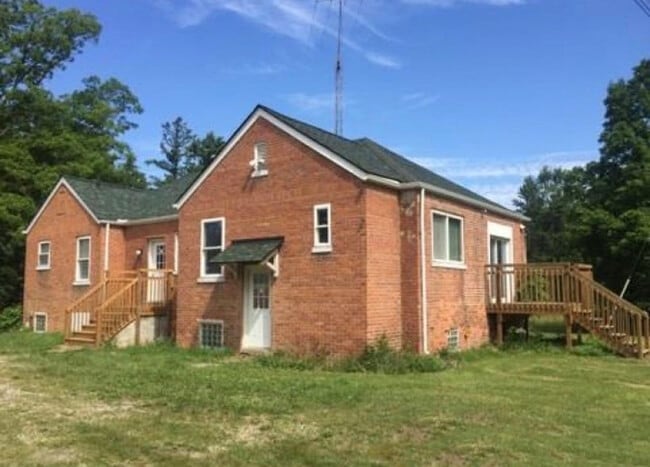 Building Photo - 14791 Terry Rd