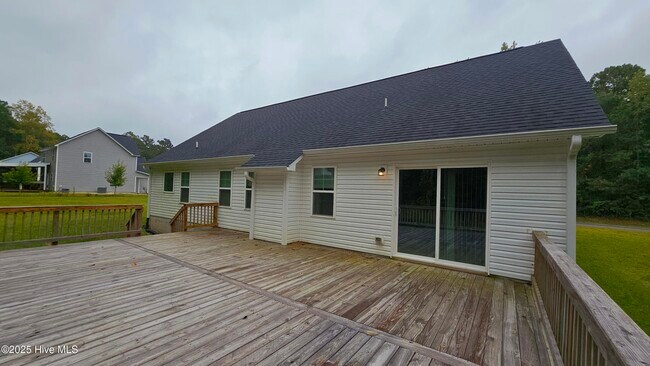 Primary Photo - 2009 Marston Dr