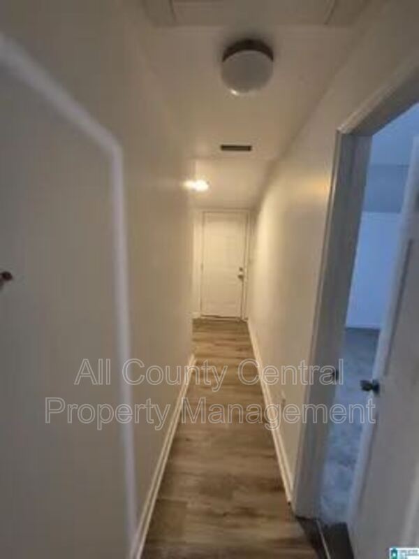 Building Photo - 1226 Frisco St