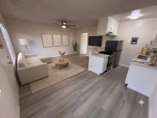 Building Photo - 12939 Bonaparte Ave