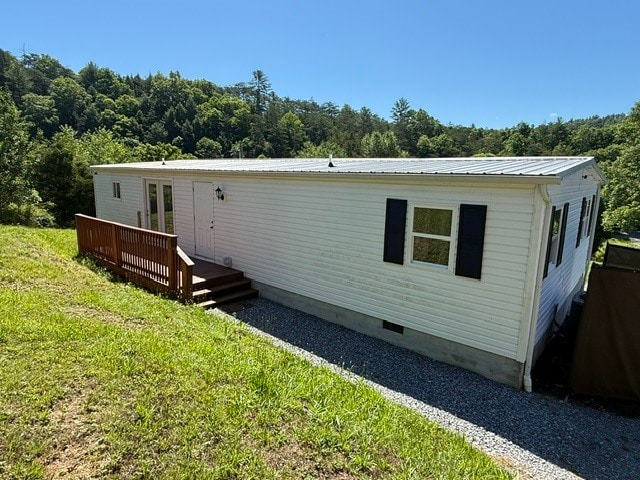 Building Photo - 1501 Dockery Hollow Rd
