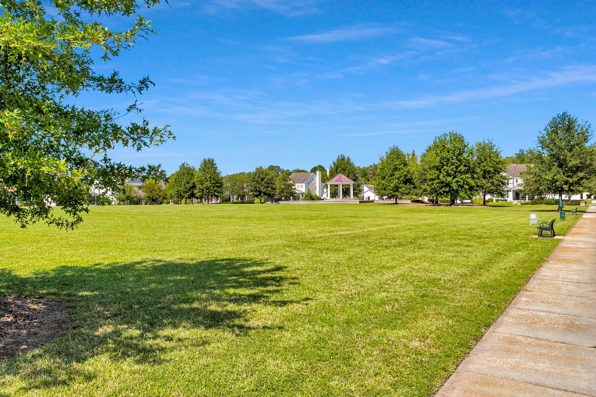 Neighborhood Park - 140 Fairgreen St