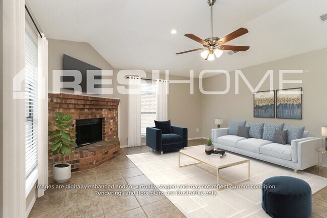 Building Photo - 827 Larue Dr