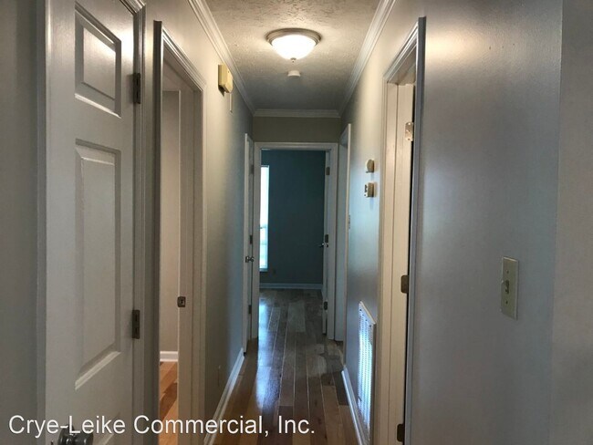 Building Photo - 3 br, 1.5 bath House - 110 Goucher Circle