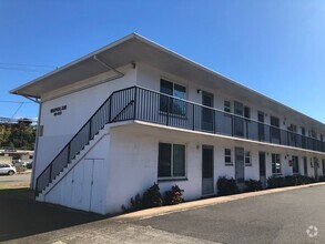 Building Photo - 2BR/1BA Condo - Mililani