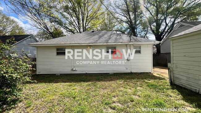 Building Photo - 3822 Maid Marian Ln