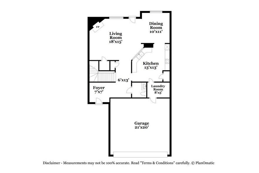Building Photo - 987 Grenier Terrace NE