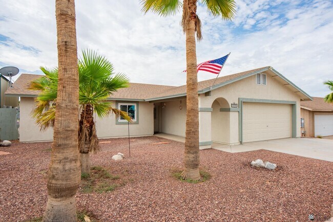 Building Photo - 11239 E 27th Pl