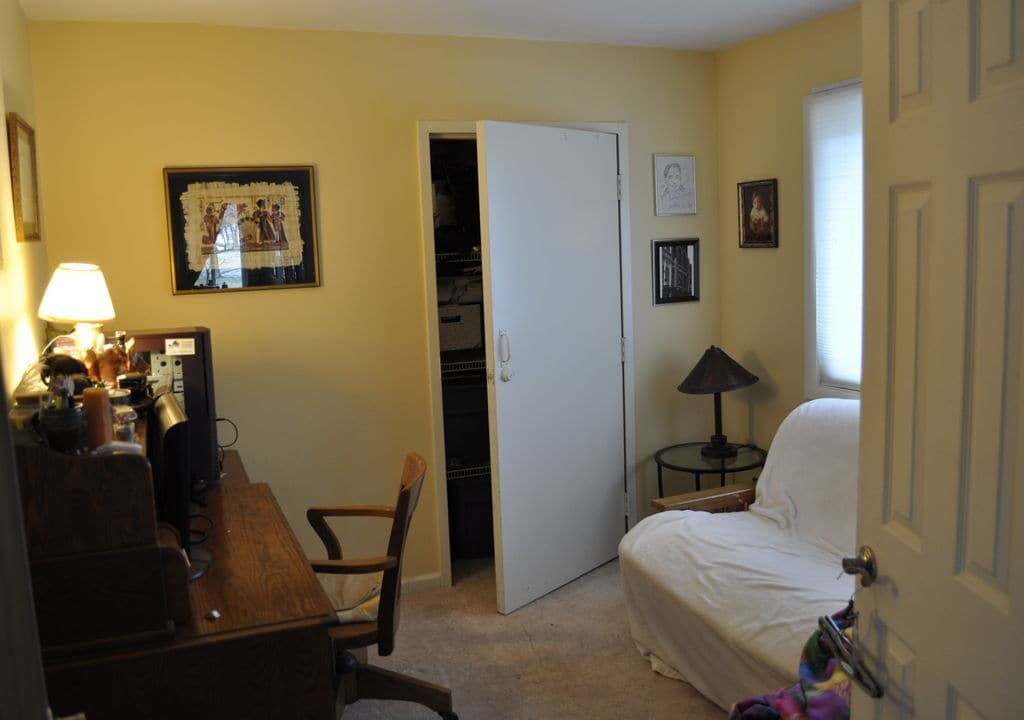 Office / Bedroom 2 - 760 Sugarland Run Drive