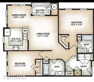 Building Photo - 2 br, 2 bath Condo - Addison At St Paul Ii