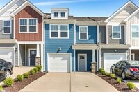 Building Photo - 1031 Millison Pl