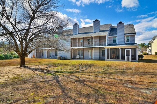 Building Photo - 803 New Brookland Pl