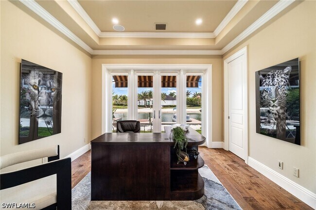 Building Photo - 11777 Via Savona Ct